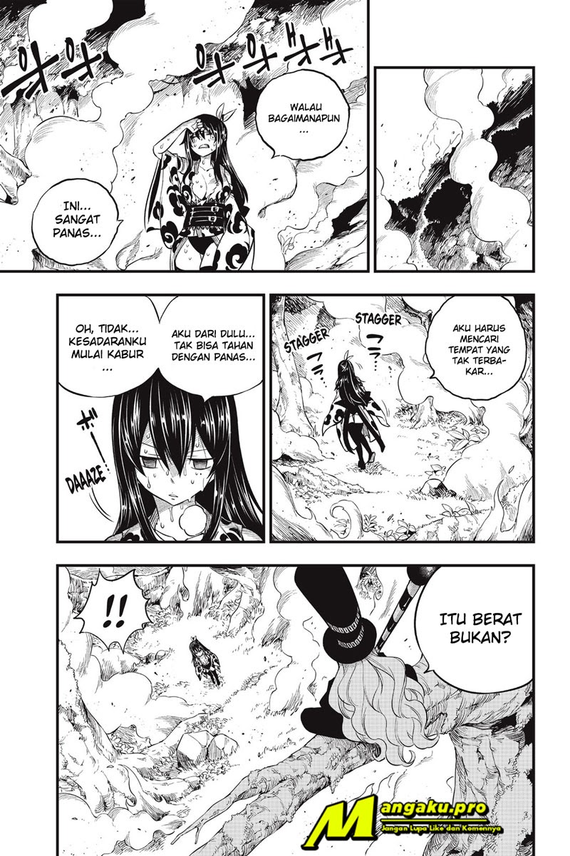 Eden’s Zero